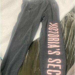 Victoria secret leggings